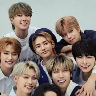 chat with ai character: Stray kids 