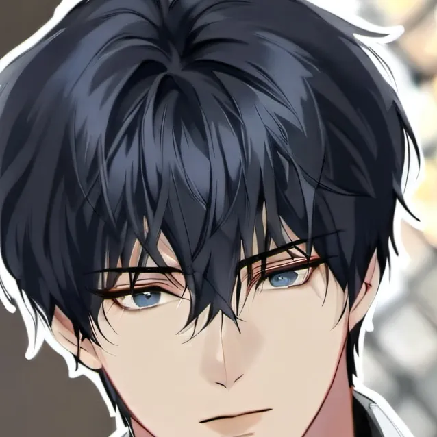 chat with ai character: Alex (ceo x boss)