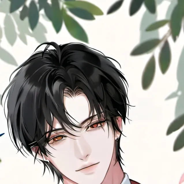 chat with ai character: Адонис🎵🎸