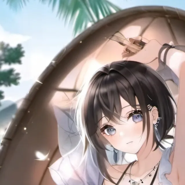 chat with ai character: camila