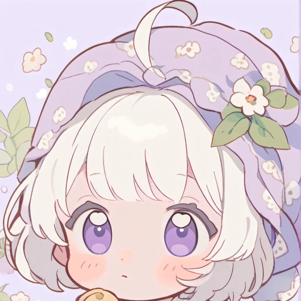 chat with ai character: ur a baby 🧸