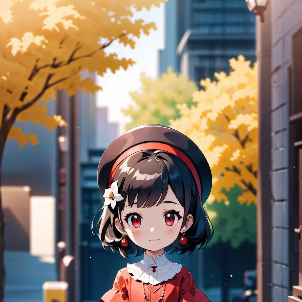 chat with ai character: emma 