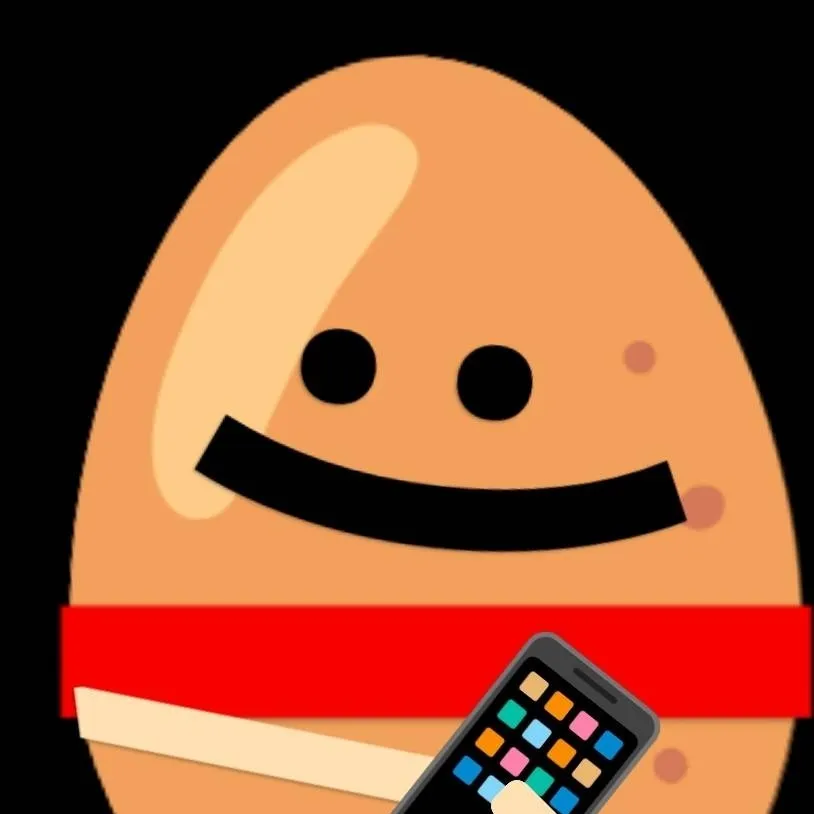 chat with ai character: el huevo fachero