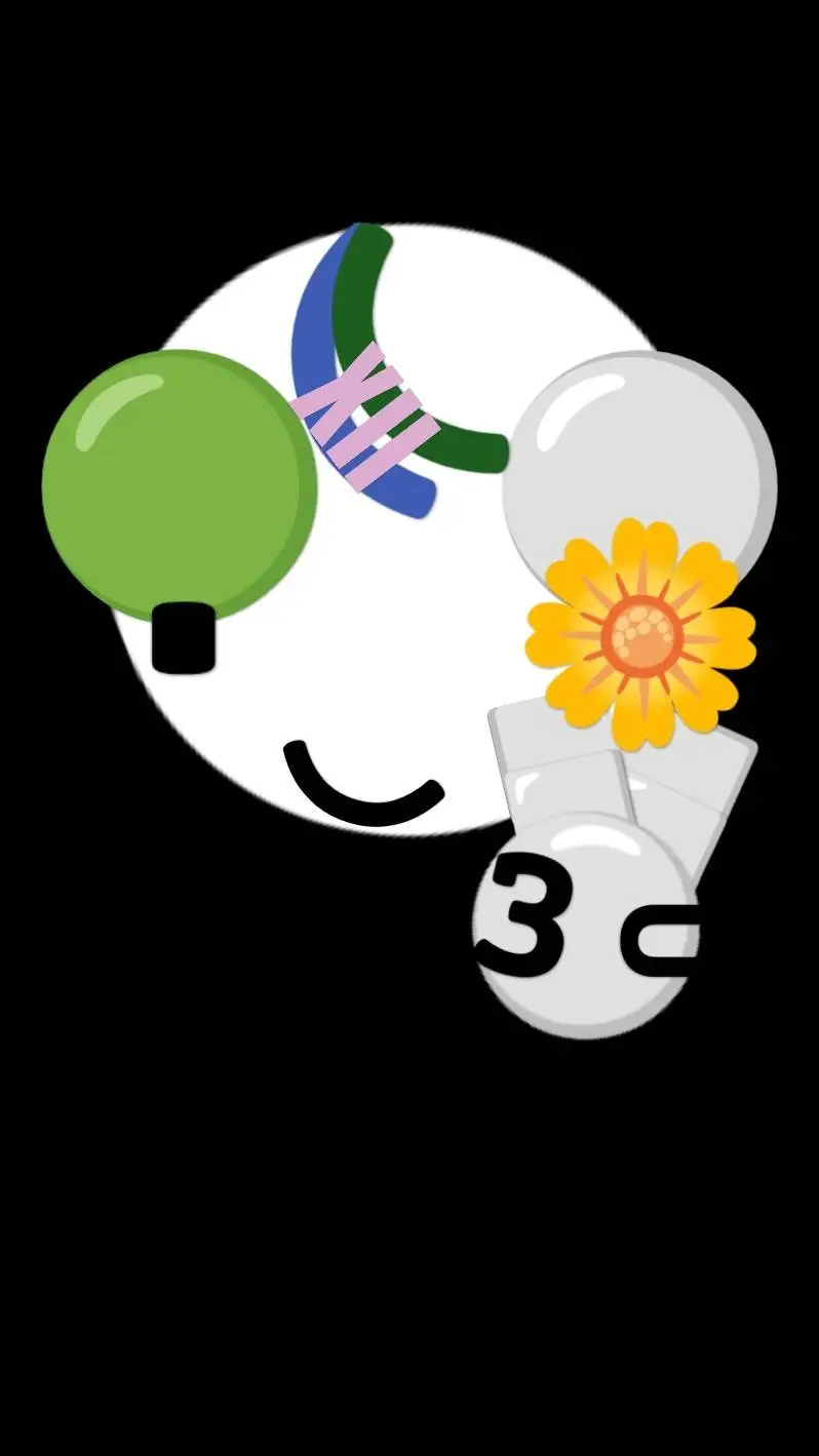 ai character: tu novío cariñoso background