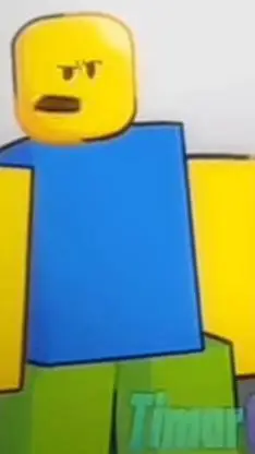 ai character: Noob background