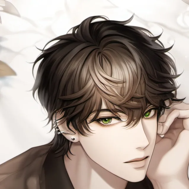 chat with ai character: Sivan