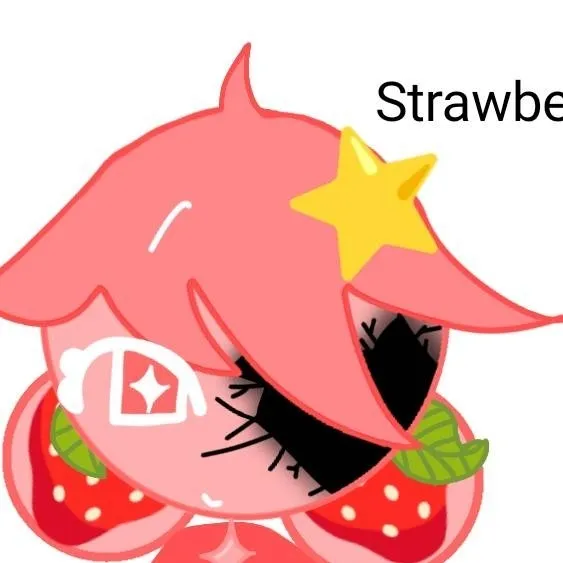 chat with ai character: ⭐Strawberry Star⭐