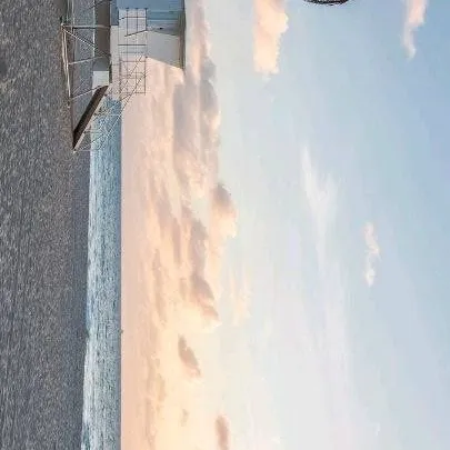 chat with ai character: forsaken beach :D