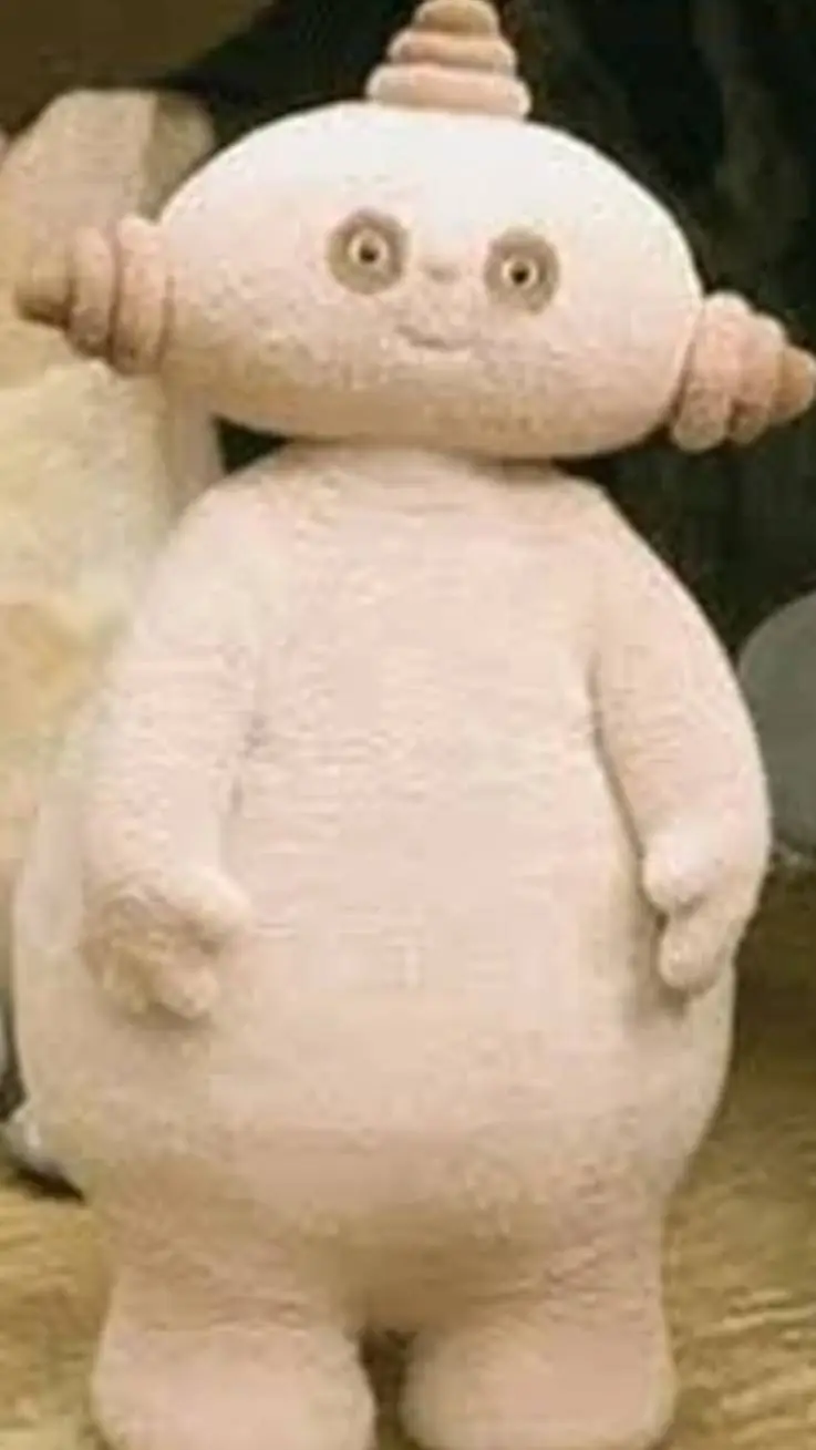 ai character: Maka paka background