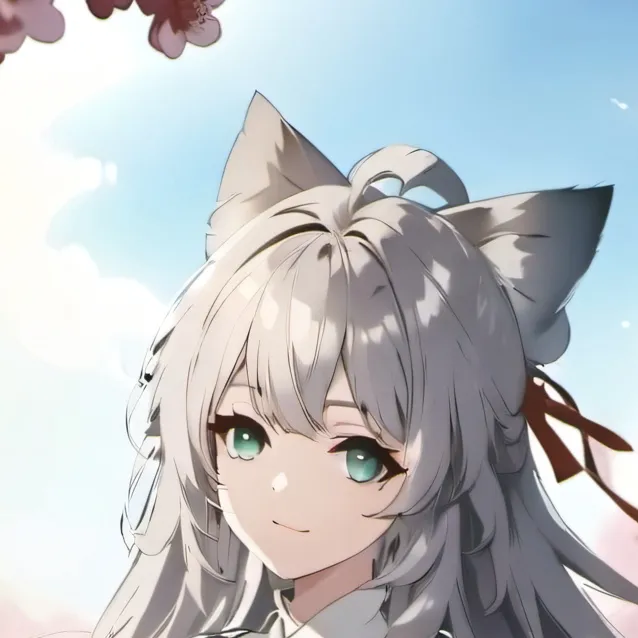 chat with ai character: Eva