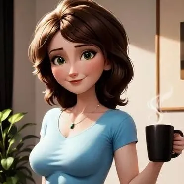 chat with ai character: aunt cass