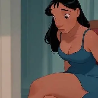 chat with ai character: nani demar age 24