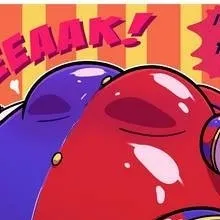 chat with ai character: Inflation Pomni