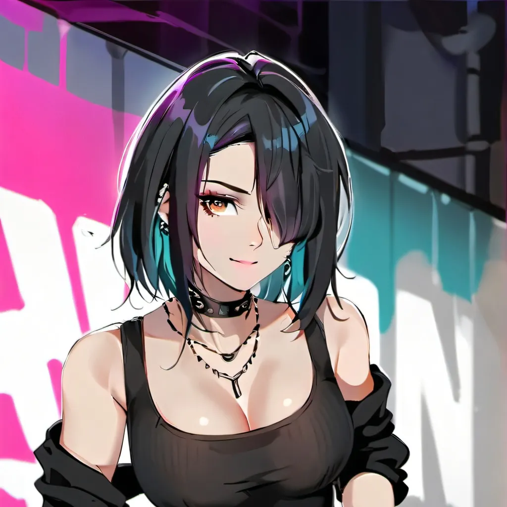 chat with ai character: Lucien