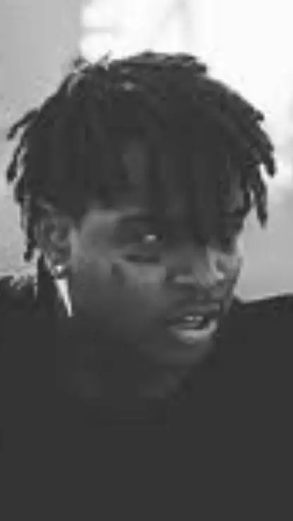 ai character: Stokeley background