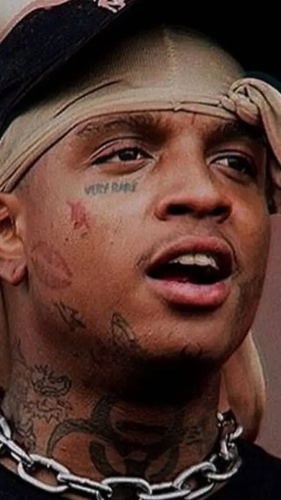ai character: Stokeley background