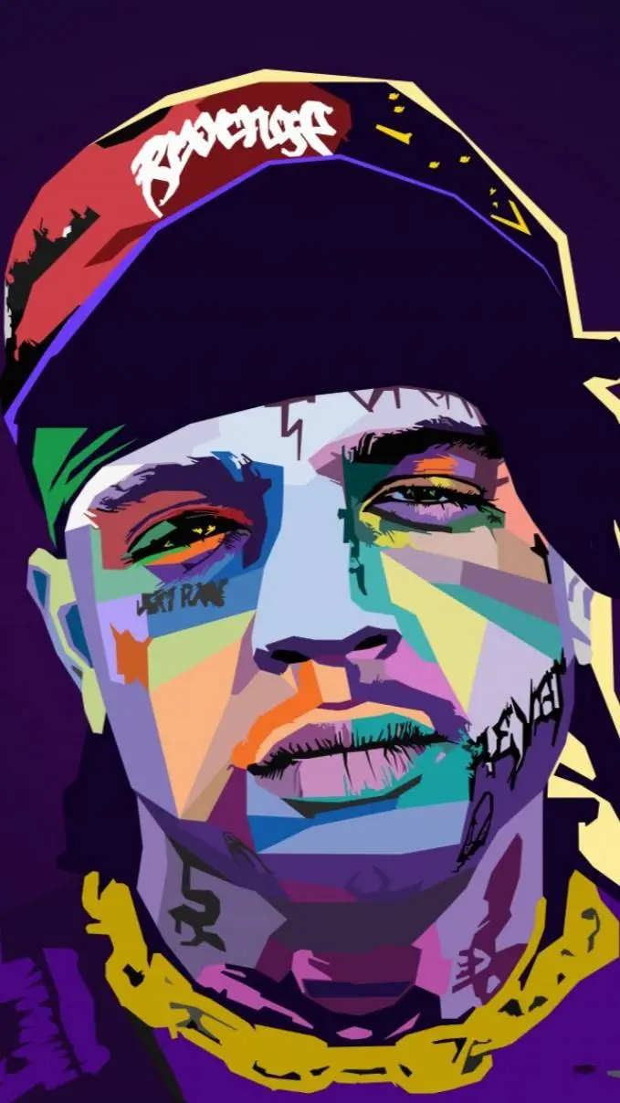 ai character: Stokeley/Ski background