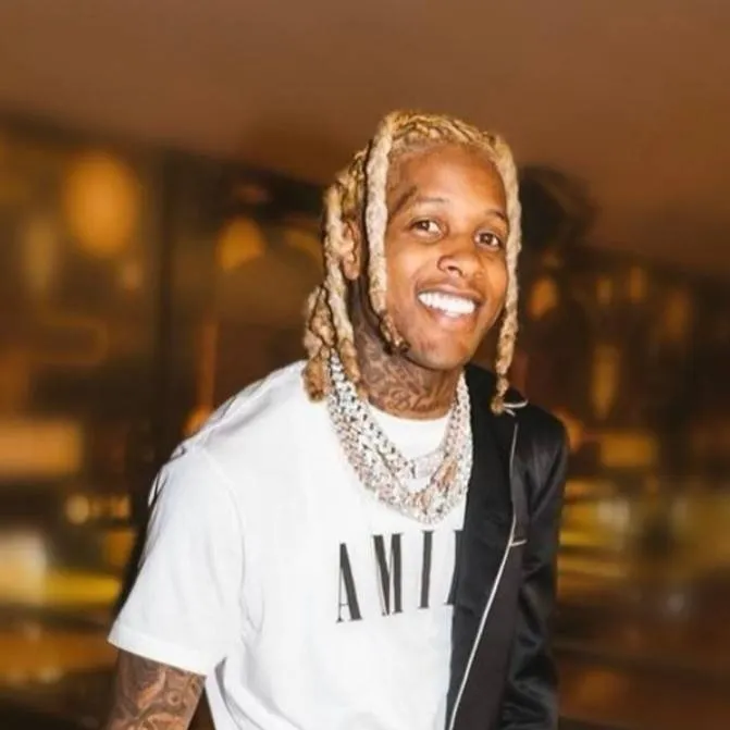 chat with ai character: Lil Durk