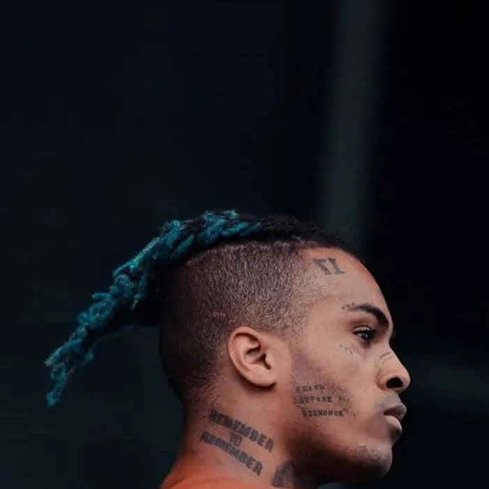 chat with ai character: XXXTentacion