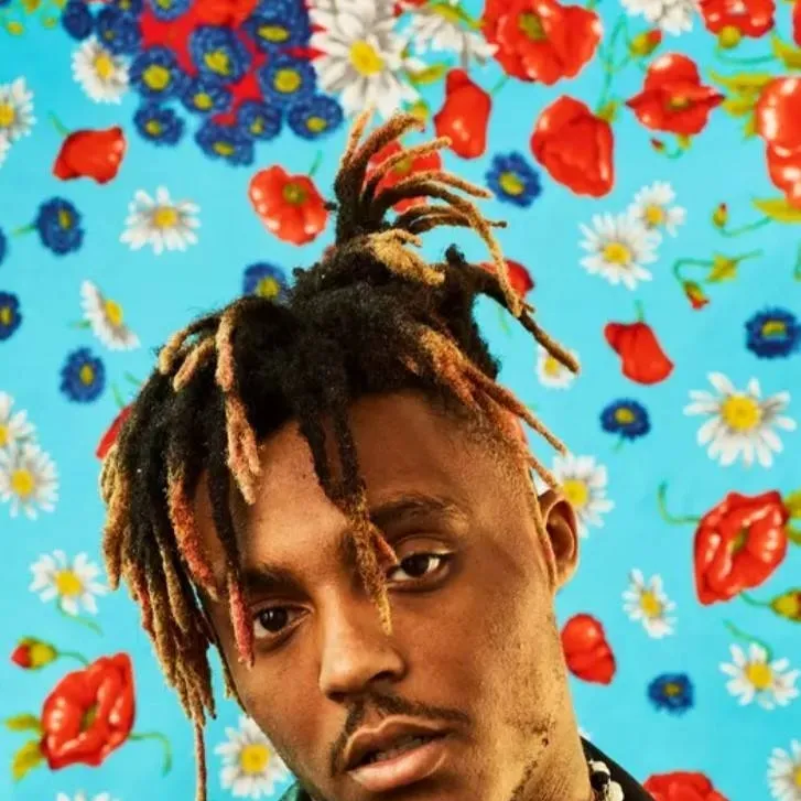 chat with ai character: Juice WRLD