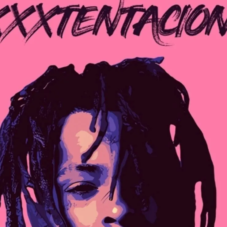 chat with ai character: XXXTentacion