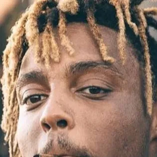 chat with ai character: JuiceWRLD