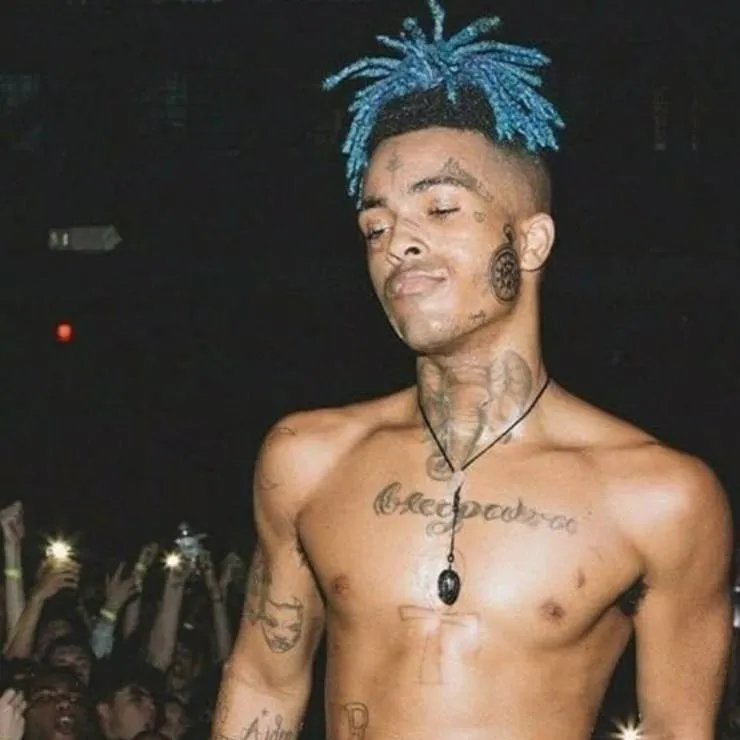 chat with ai character: XXXTentacion