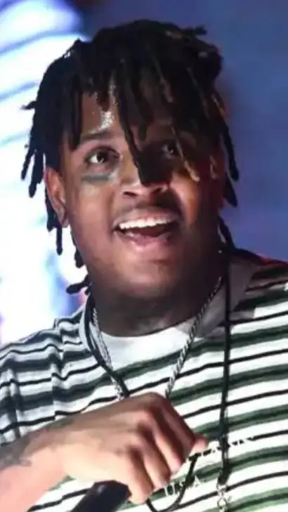ai character: Ski mask background