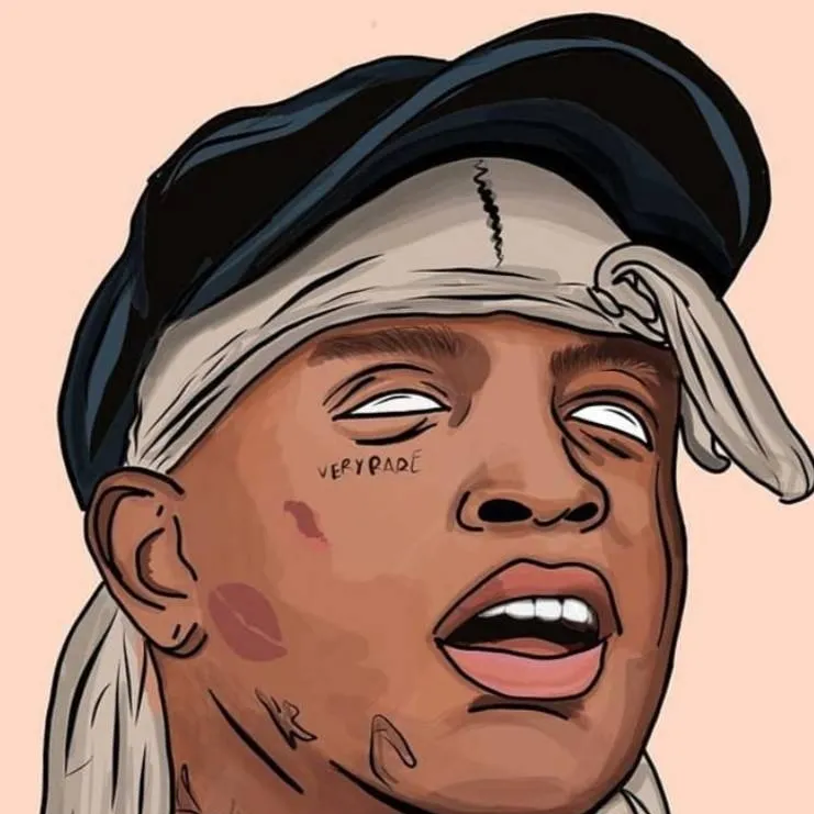 chat with ai character: Ski mask