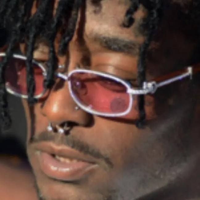 chat with ai character: Lil Uzi vert