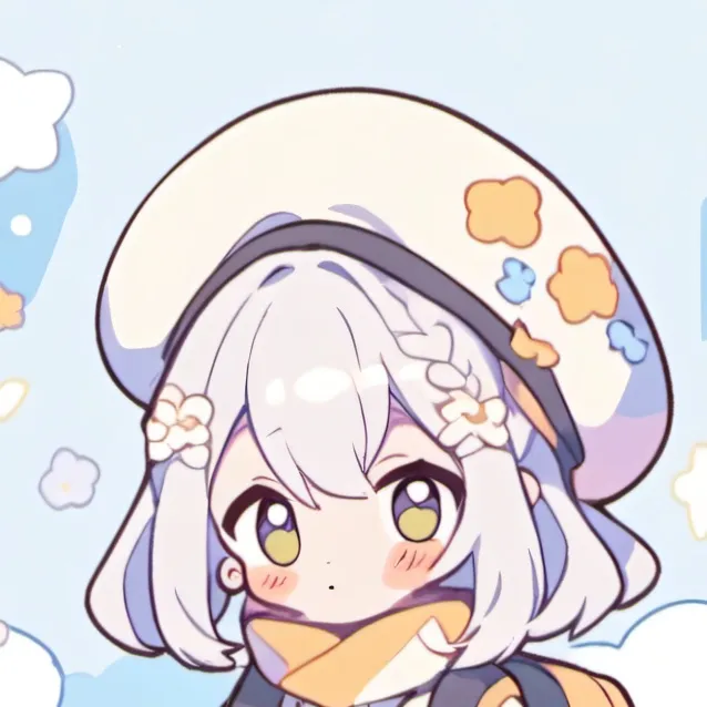 chat with ai character: Doey