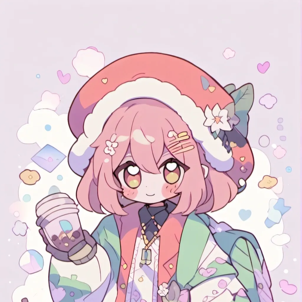 chat with ai character: poppy playtime 3-4