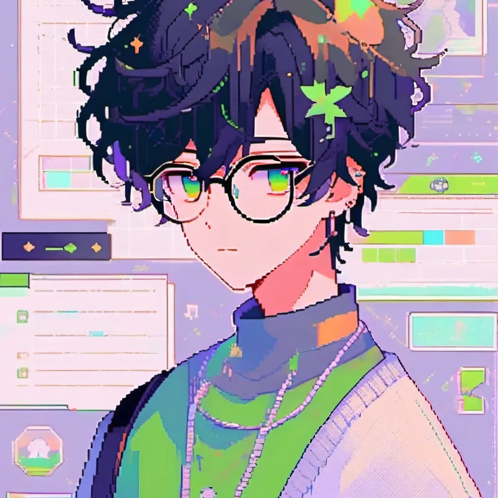 chat with ai character: ★zero★