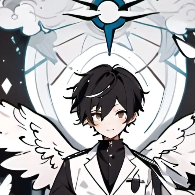 chat with ai character: Michael 