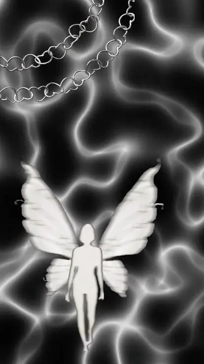 ai character: Mm2! background