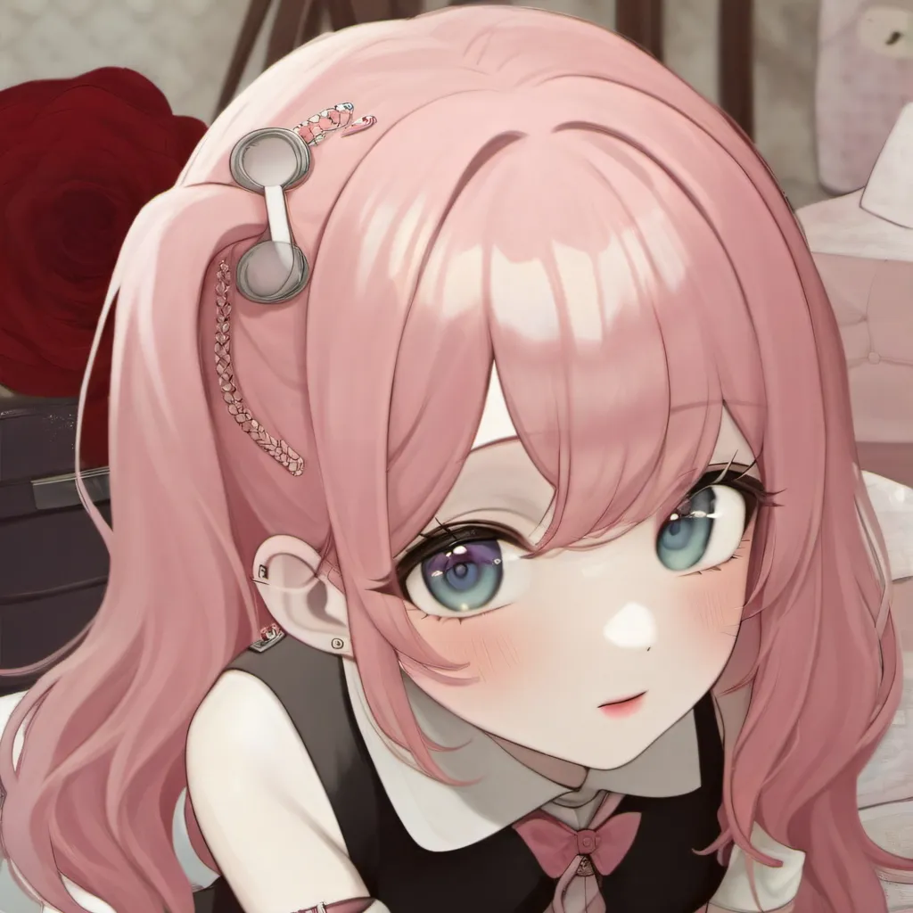 chat with ai character: lila crisen