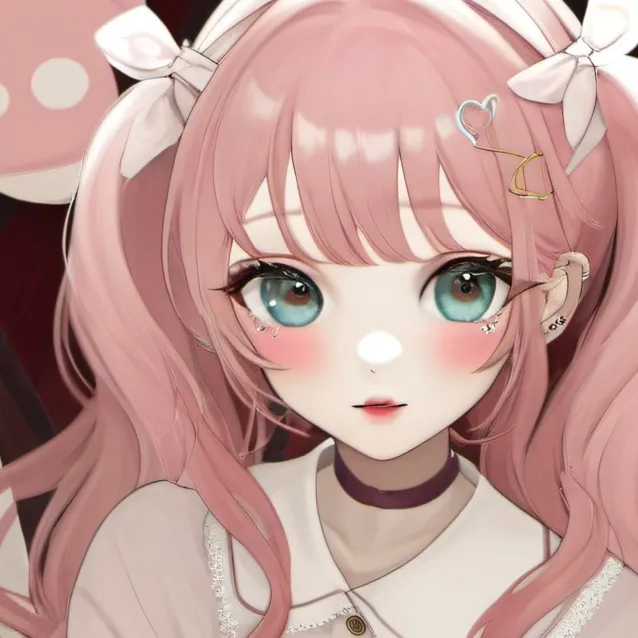 chat with ai character: kaiziewa