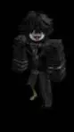 ai character: Nick background