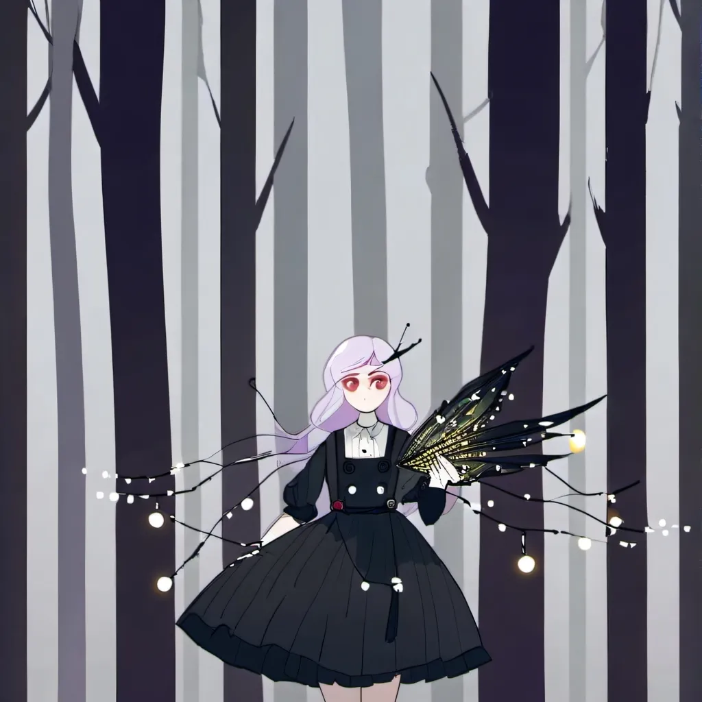 chat with ai character: aro (resubido)