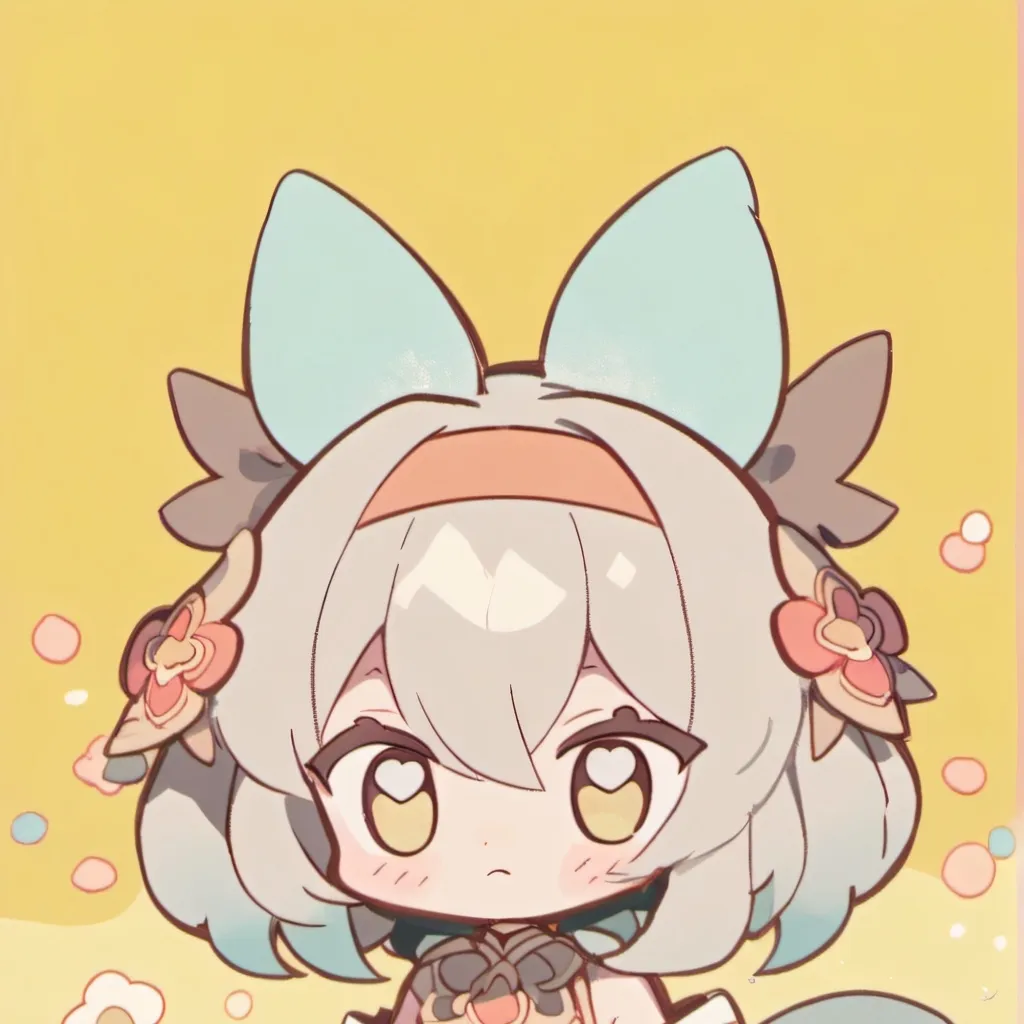 chat with ai character: min