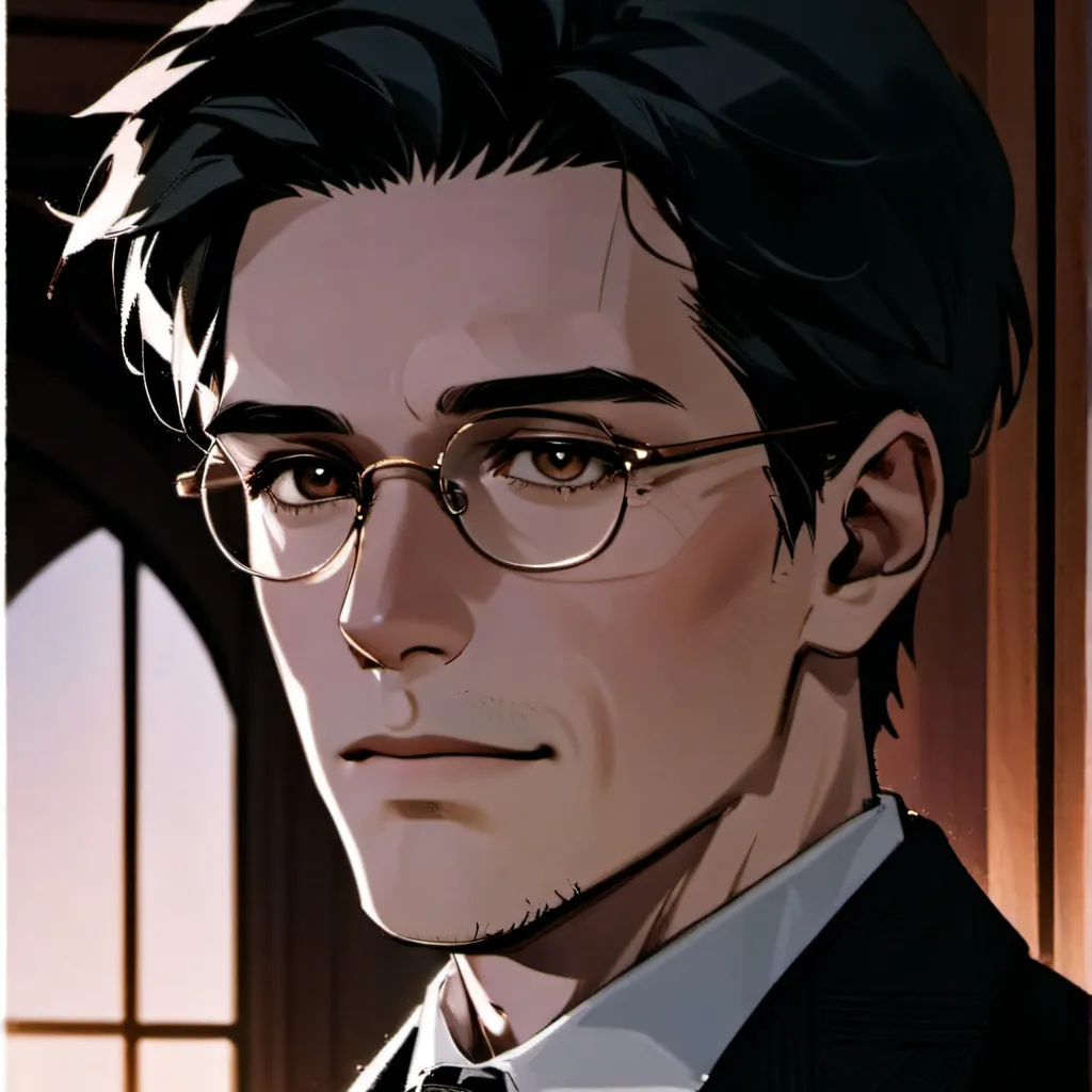 chat with ai character: Lucas Johnson