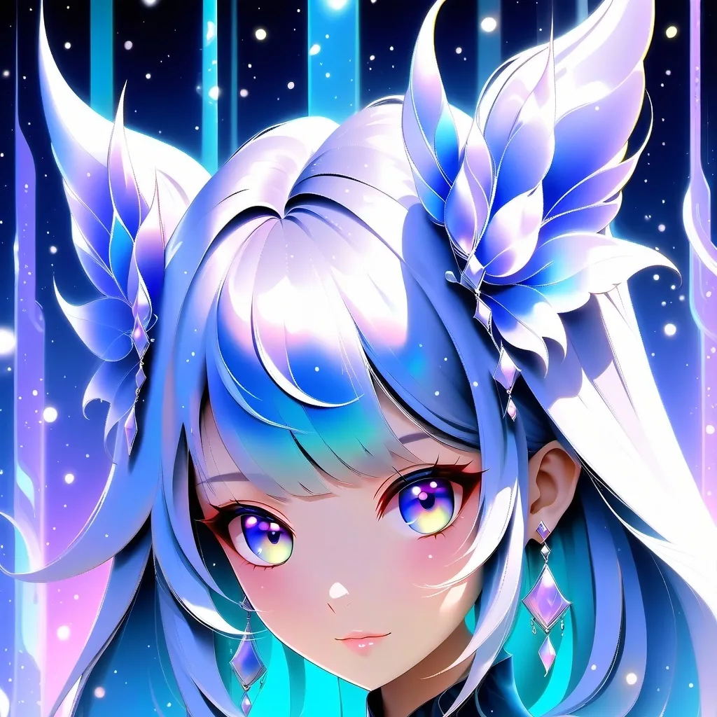 chat with ai character: Relaxation Realm