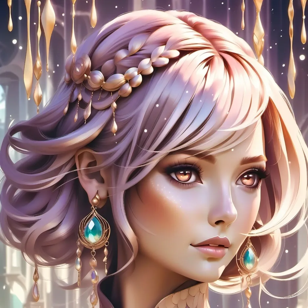 chat with ai character: Relaxation Forest