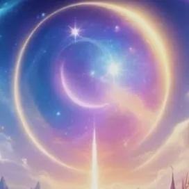 chat with ai character: Magical Realm