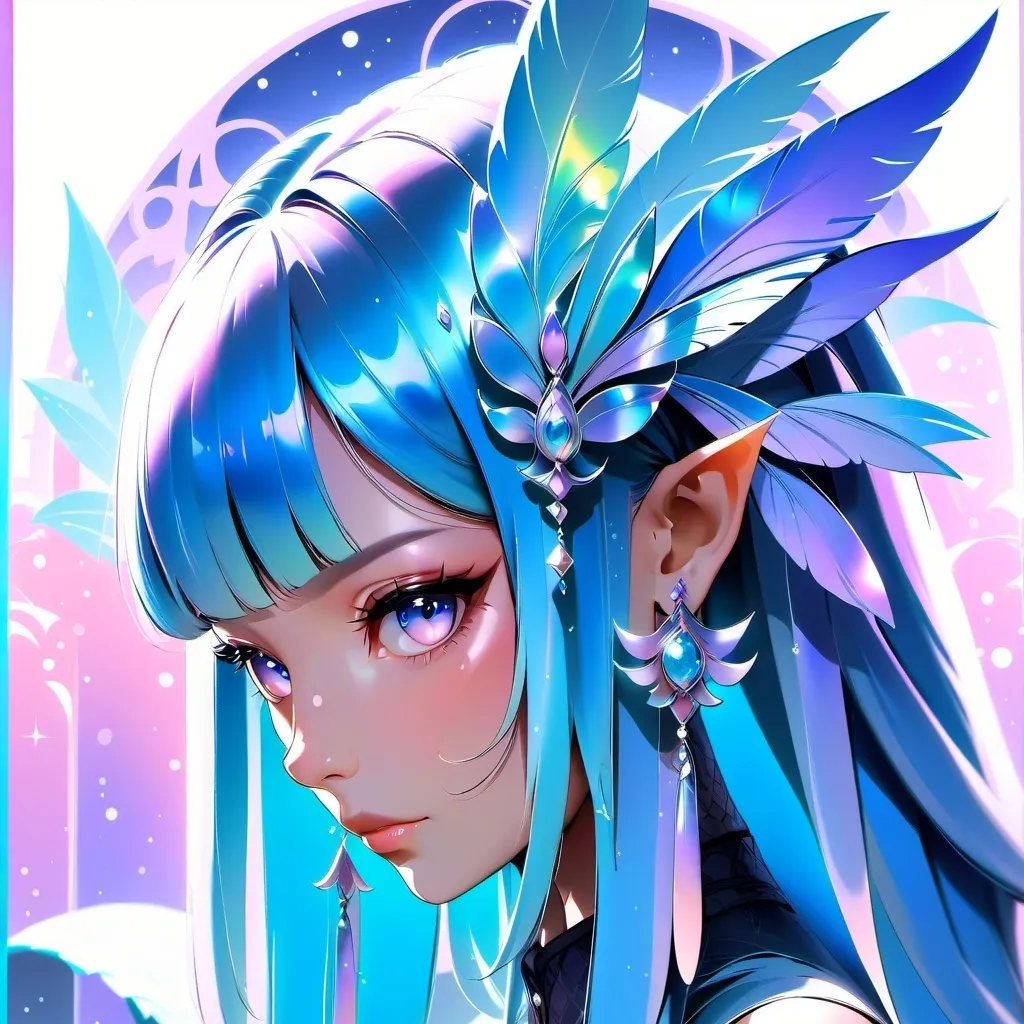 chat with ai character: Fuzzles the Bed