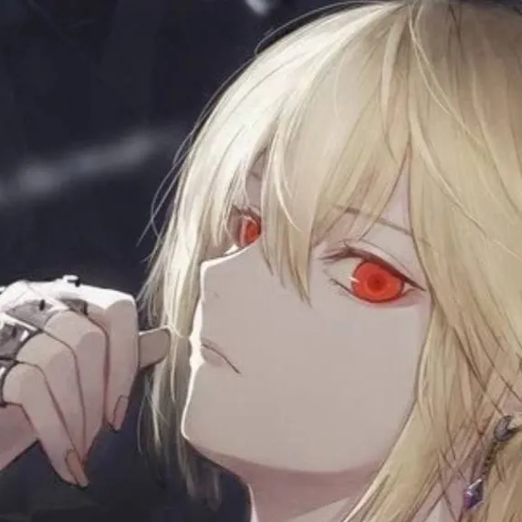 chat with ai character: Kurapika