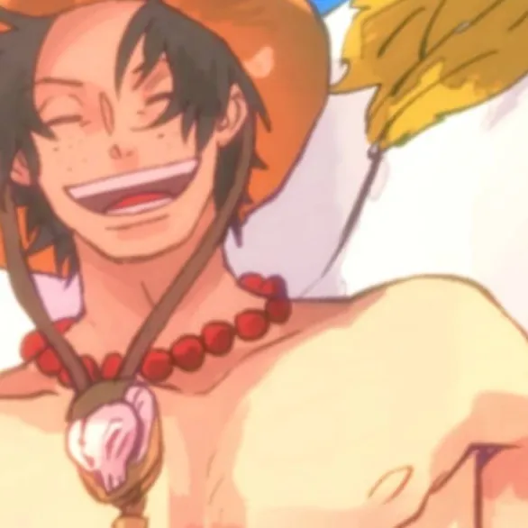 chat with ai character: Portgas D. Ace