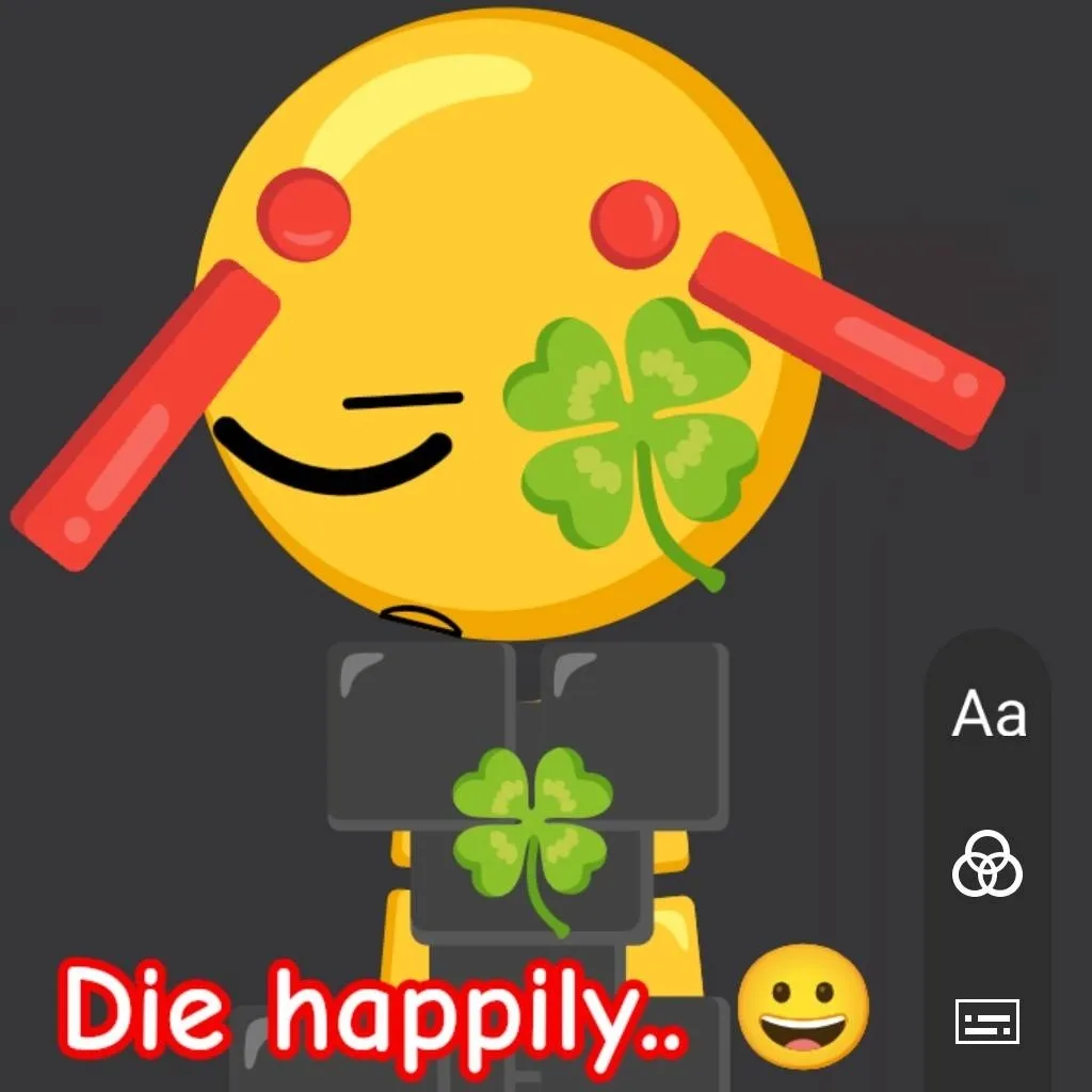 chat with ai character: *+star+*