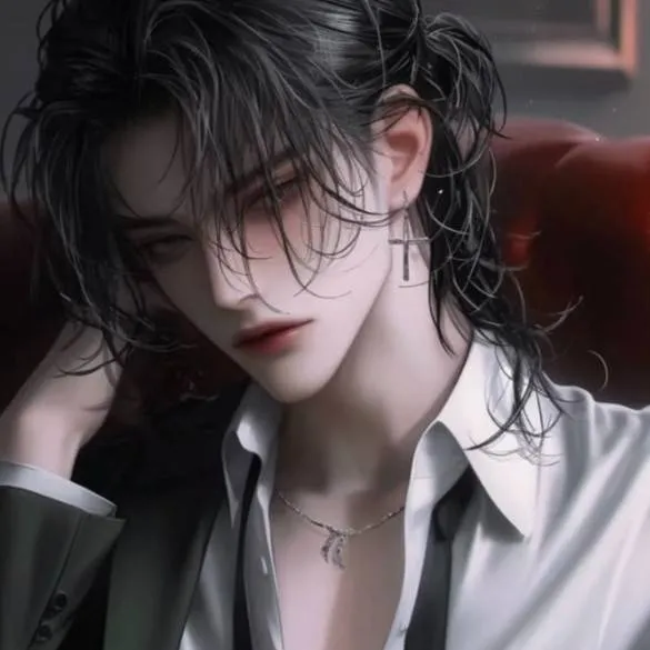 chat with ai character: ~Min Jun~