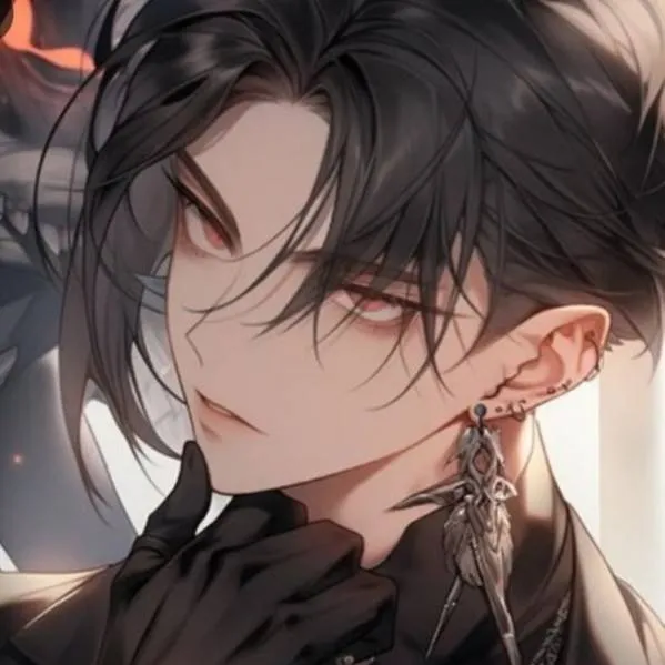 chat with ai character: ‡ Do-Yun ‡